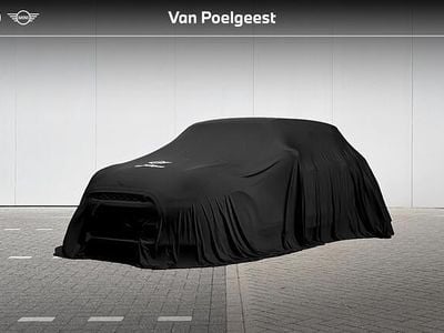 Occasion Mini ONE Business 102 PK (75 kW) 2022 Zwart Hatchback