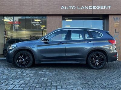 Grijs Occasion 2021 BMW X1 SUV | € 23.950 (Eerlijke prijs)