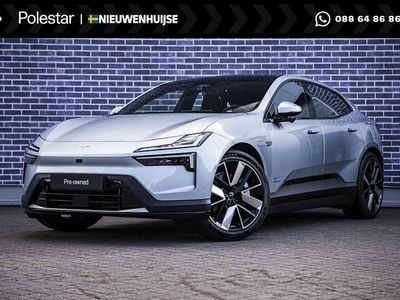 Polestar 4