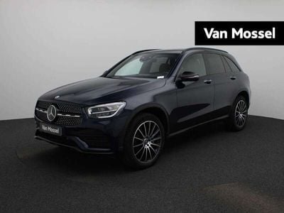 Mercedes GLC300