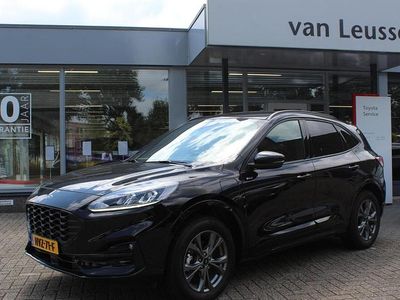 Occasion Ford Kuga ST-Line 2024 Zwart SUV