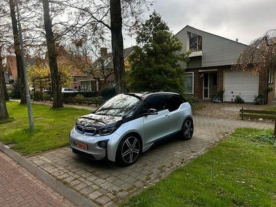 Occasion 2014 BMW i3 | € 10.850 (Eerlijke prijs)