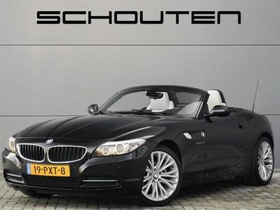 tweedehands BMW Z4 Roadster sDrive23i Executive Leer Stoelverwarming