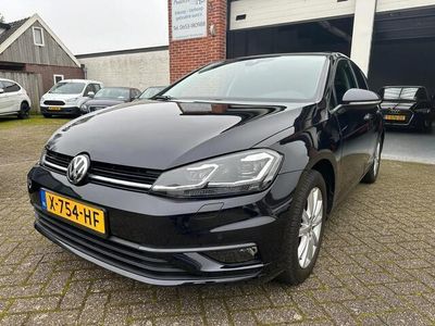 tweedehands VW Golf VII 7.5 1.5 TSI Highline Business R