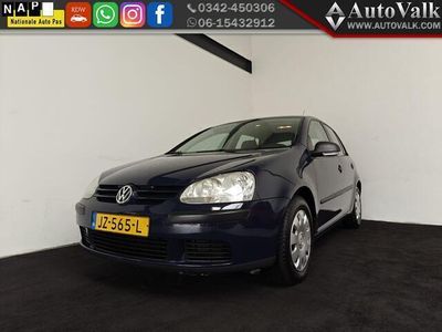 VW Golf VI