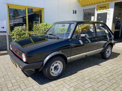 VW Golf I