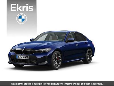 Nieuw BMW 330 Comfort Edition 291 PK (214 kW) 2025 Overige Sedan