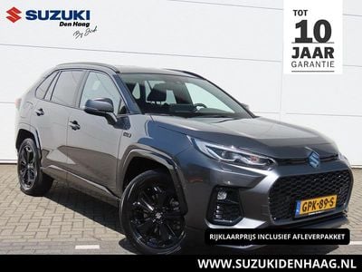 Grijs Gebruikt 2024 Suzuki Across Style SUV | € 53.450