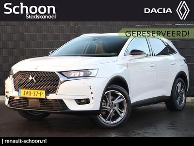 Occasion DS Automobiles DS7 Crossback Business 2026 Wit SUV