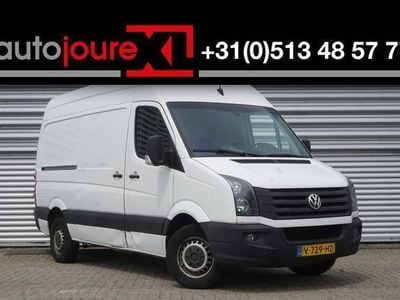 VW Crafter