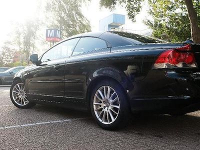 Occasion 2009 Volvo C70 Momentum | € 8.250 (Eerlijke prijs)