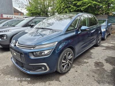 Citroën C4 Picasso