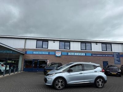 Opel Ampera