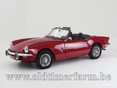 Triumph Spitfire