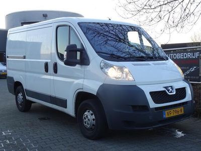 tweedehands Peugeot Boxer 330 2.2 HDI L1H1 Profit+