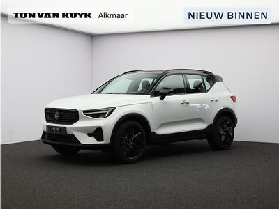 Overige Nieuw 2025 Volvo XC40 Plus SUV | € 57.415