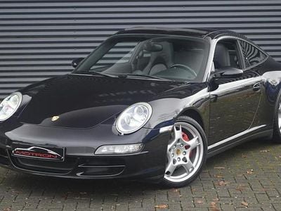Porsche 911 Carrera 4S