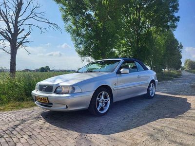Volvo C70
