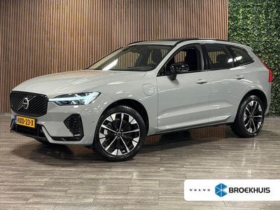 Grijs Occasion 2025 Volvo XC60 Ultra SUV | € 59.500 (Duur)