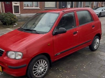 Occasion 2005 Suzuki Alto Hatchback | € 1.599 (Eerlijke prijs)
