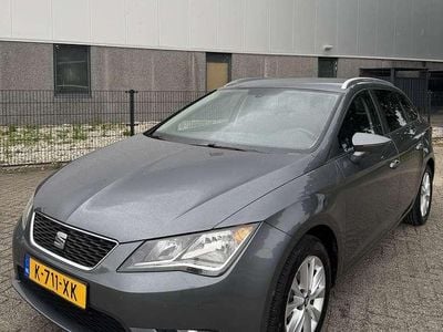 Seat Leon ST