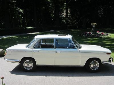Occasion BMW 2000 100 PK (73 kW) 1968 Sedan