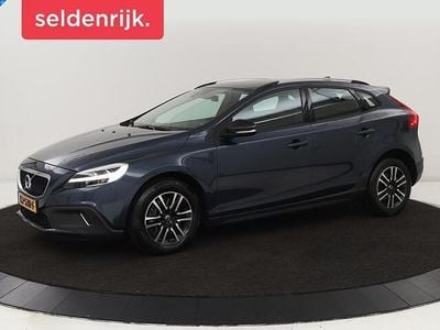 Volvo V40 CC