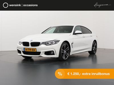 BMW 418