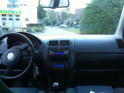 VW Polo