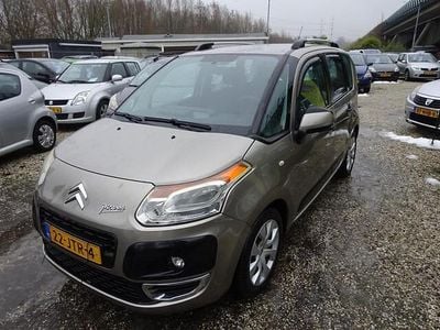 Occasion Citroën C3 Picasso 120 PK (88 kW) 2009 Beige (metallic) MPV