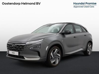 tweedehands Hyundai Nexo FCEV Plus Pack | Rijklaar! |