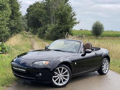 Mazda MX5