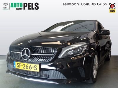 Mercedes A180