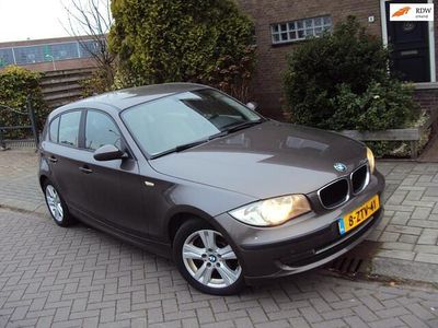 Occasion BMW 116 Executive 116 PK (85 kW) 2007 Bruin Hatchback