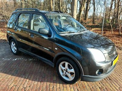 Occasion 2005 Suzuki Ignis | € 1.950 (Eerlijke prijs)