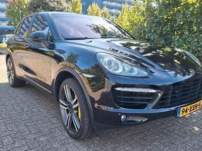 Occasion Porsche Cayenne Turbo 501 PK (368 kW) 2010 SUV