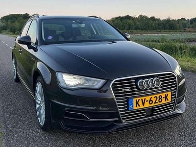 Audi A3 e-tron