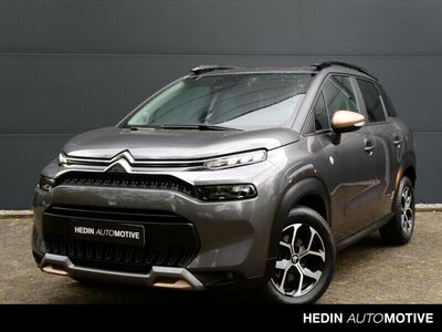 tweedehands Citroën C3 Aircross 1.2 PureTech C-Series