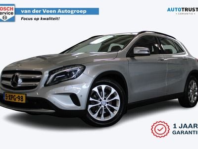 Mercedes GLA200