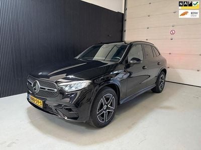 Mercedes GLC300