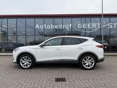Occasion Cupra Formentor 150 PK (110 kW) 2022 Wit SUV
