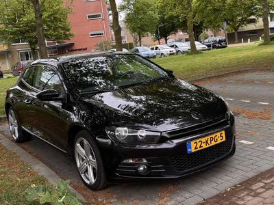 VW Scirocco