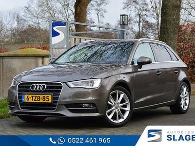 Grijs Occasion 2013 Audi A3 Sportback Ambition Hatchback | € 10.950 (Eerlijke prijs)