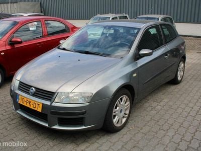 Fiat Stilo