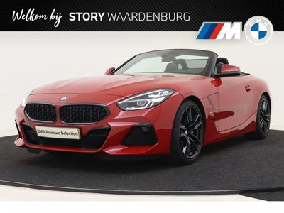 tweedehands BMW Z4 Roadster sDrive30i High Executive M Sport Automaat