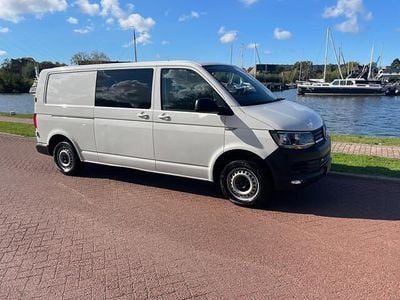 Overige Gebruikt 2019 VW T6.1 Comfortline Van | € 13.250 (Goede deal)