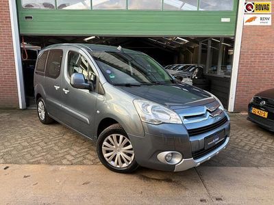 Grijs Occasion 2012 Citroën Berlingo MPV | € 5.500 (Eerlijke prijs)