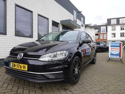 tweedehands VW Golf VII 1.4 TSI Comfortline 5 drs Clima Pdc Navi