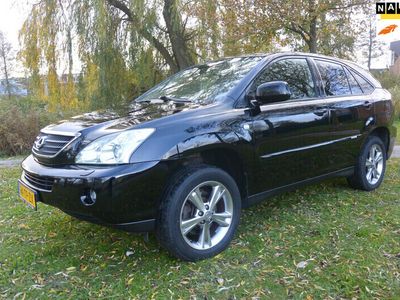 Lexus RX400h