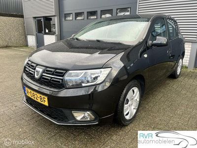 tweedehands Dacia Sandero 0.9 TCe Laureate AIRCO/CRUISE/NAVI/PDC